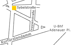 Sybelstrasse 35