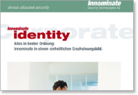 Geschäftsausstatttung