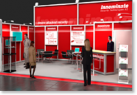 stand messe