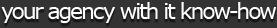 slogan