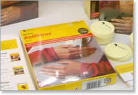 in retailm&auml;rkten