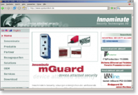 website
